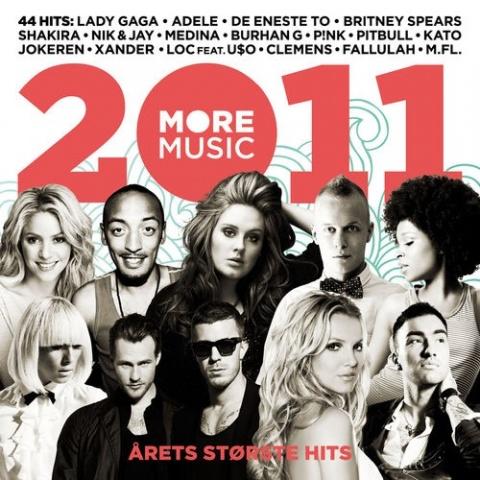 More Music 2011