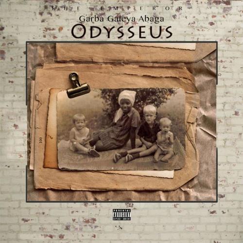 Odysseus