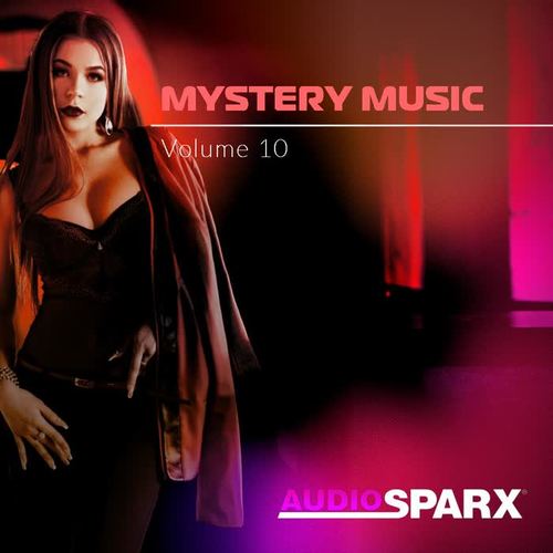 Mystery Music Volume 10