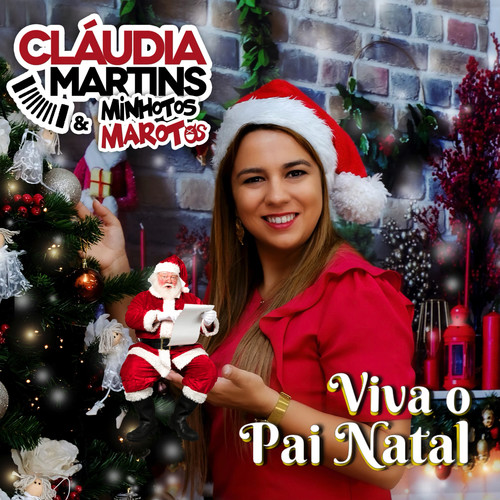 Viva o Pai Natal