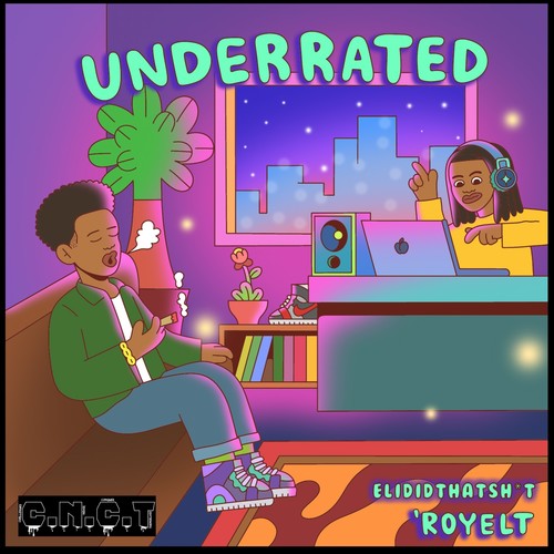 Underrated (Explicit)