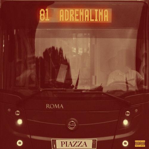 Adrenalina (Explicit)