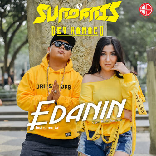 Edanin (Instrumental)