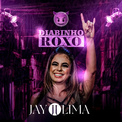 Diabinho Roxo