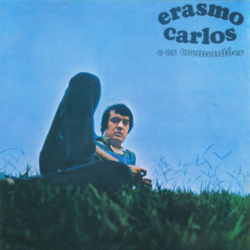 Erasmo Carlos e Os Tremendões