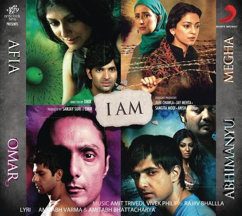 I AM (Original Motion Picture Soundtrack)