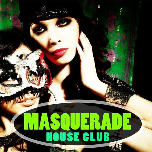 Masquerade House Club