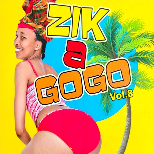 Zik a Gogo, Vol. 8