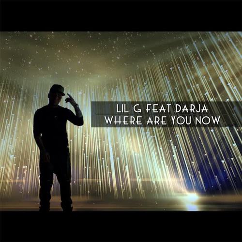 Where Are You Now (feat. Darja) [Explicit]