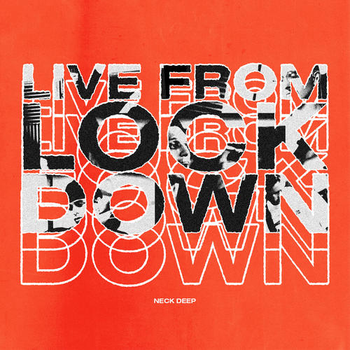 Live From Lockdown (Explicit)