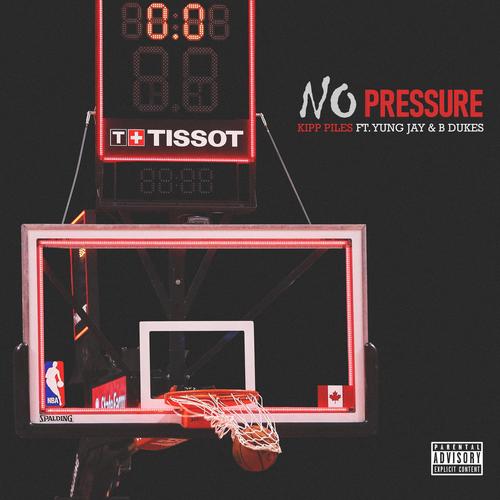 No Pressure (feat. Yung Jay & B Dukes) (Explicit)