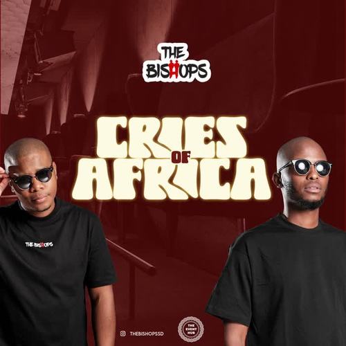 Cries Of Africa