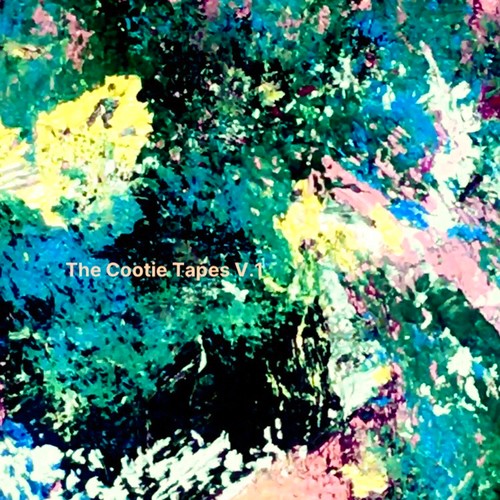 The Cootie Tapes Volume 1 (Explicit)