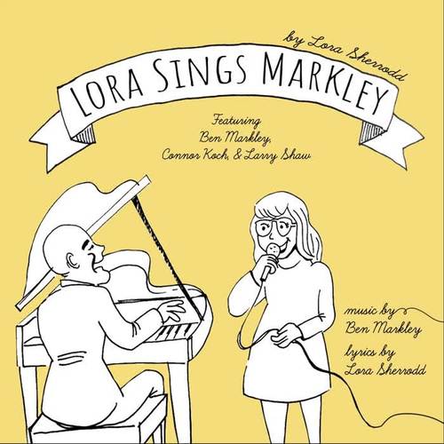 Lora Sings Markley