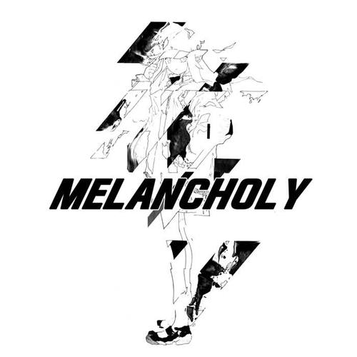 melancholy