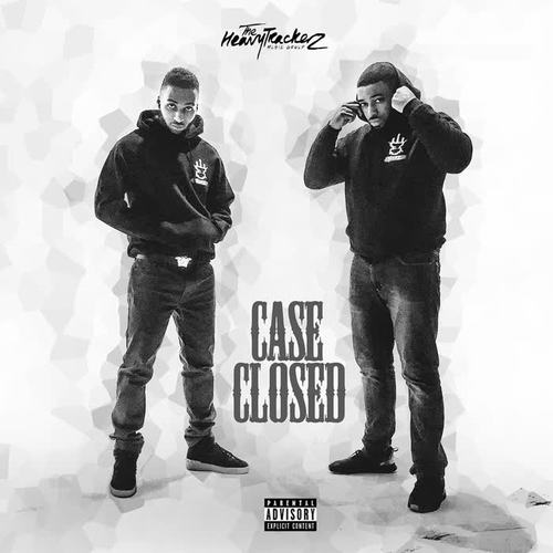 Case Closed (Explicit)