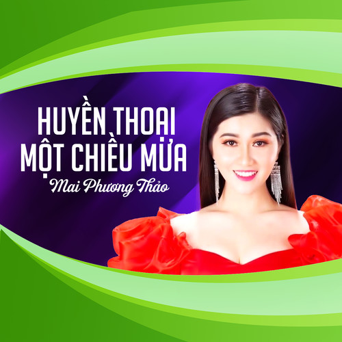 Huyền Thoại Một Chiều Mưa