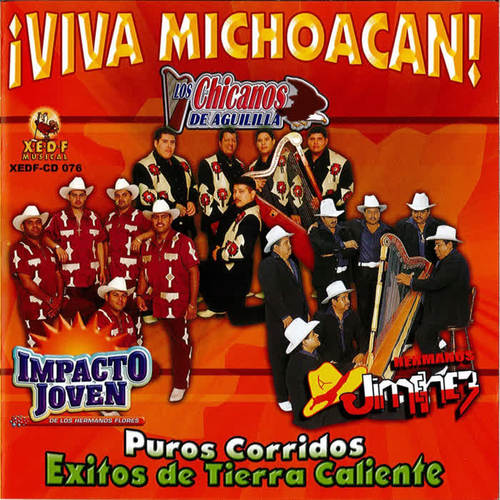 Viva Michoacan