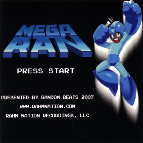 Mega Ran