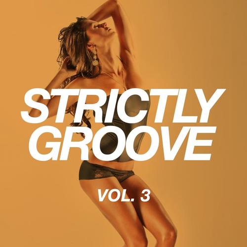 Strictly Groove, Vol. 3