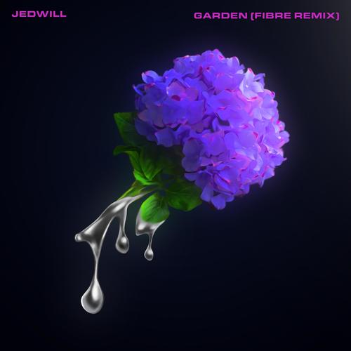 Garden (Fibre Remix) [Explicit]