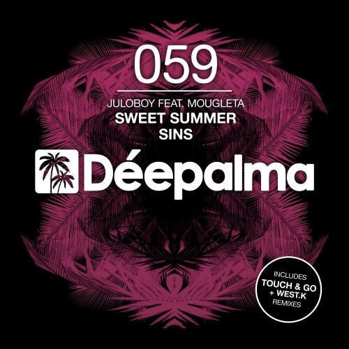 Sweet Summer Sins (Incl. Touch & Go Remix)