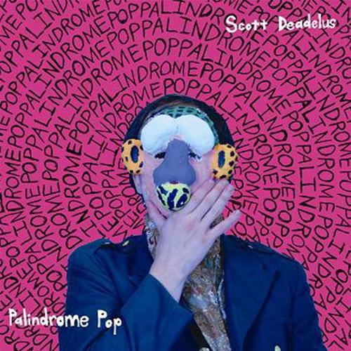 the canonization_scott deadelus_单曲在线试听_酷我音乐