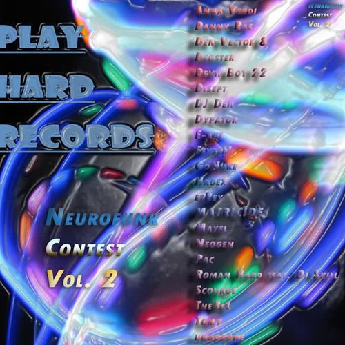 Neurofunk Contest Vol. 2