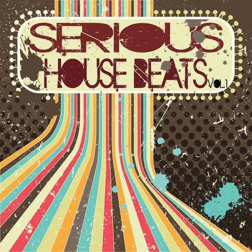 Serious House Beats Vol.1