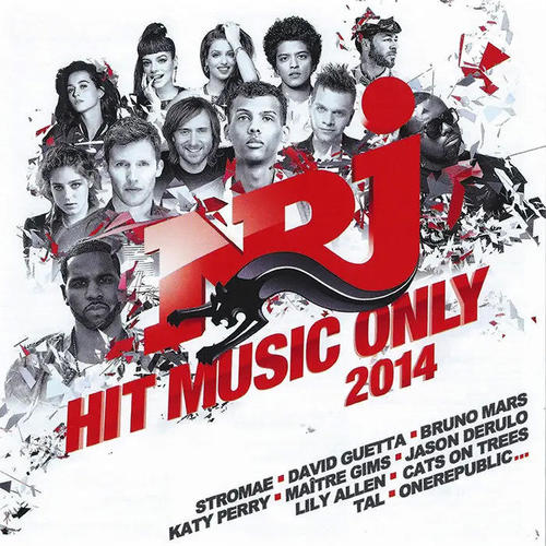 NRJ Hit Music Only 2014