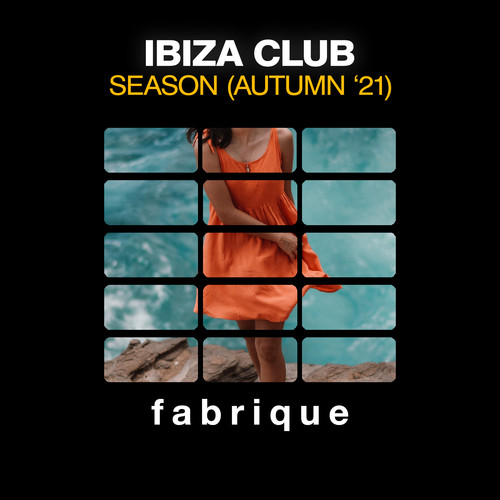 Ibiza Club Season (Autumn '21)