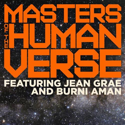 Masters Of The Humanverse (Explicit)