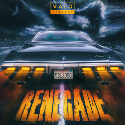 Renegade