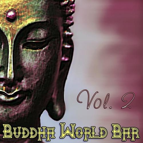 Buddha World Bar, Vol. 2