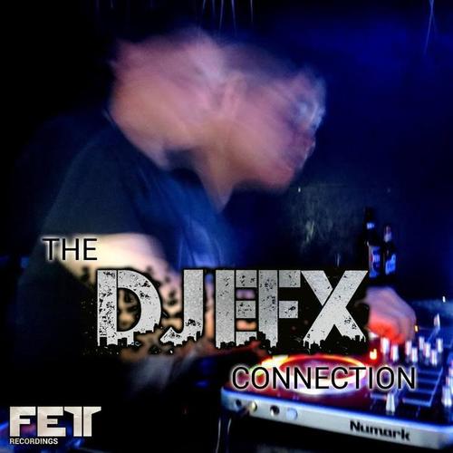 The DJ EFX Connection