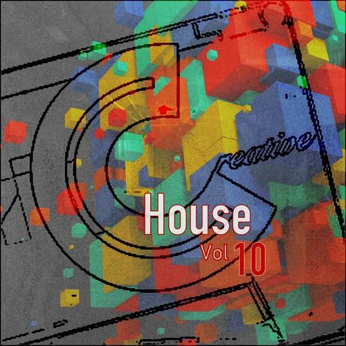 Creative-House, Vol. 10