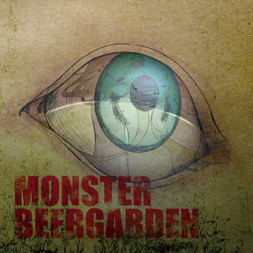 MONSTER BEERGARDEN