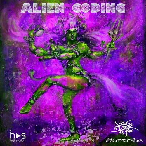 Alien Coding