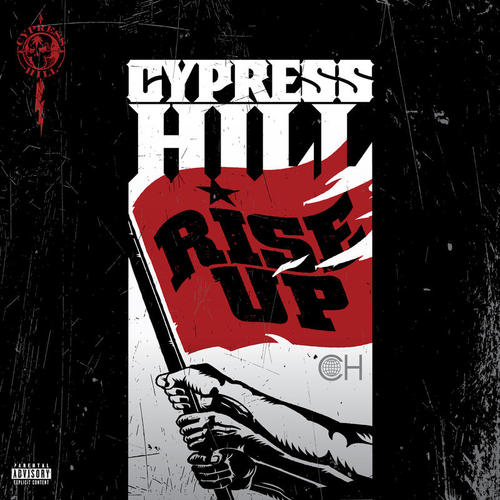 Rise Up (Explicit)