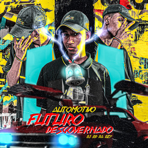 AUTOMOTIVO FUTURO DESGOVERNADO (Explicit)