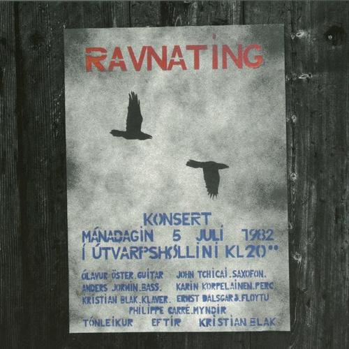 Ravnating ( In Concert 5th of July 1982) [Live]