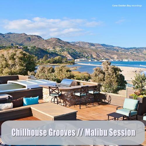 Chillhouse Grooves // Malibu Session