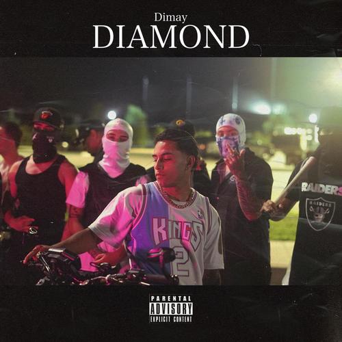 Diamond (Explicit)