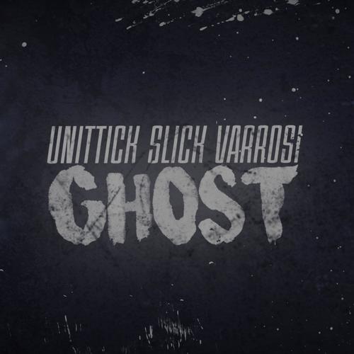 Ghost (feat. Slick HS & Varrosi) [Explicit]