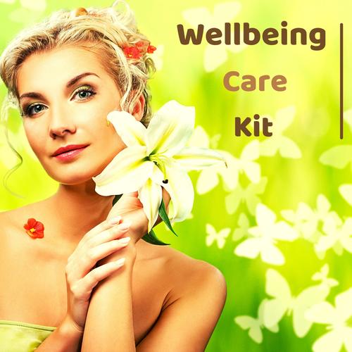 Wellbeing Care Kit - 20 New Age Songs for Deep Relaxation