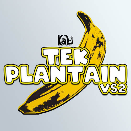 Tek Plantain Vs2 (Explicit)