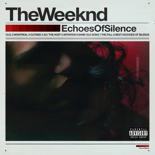 Echoes Of Silence (Original) [Explicit]