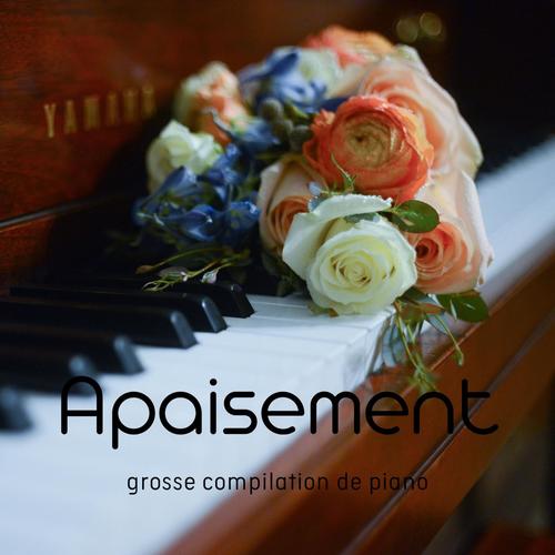 Apaisement (grosse Compilation De Piano)