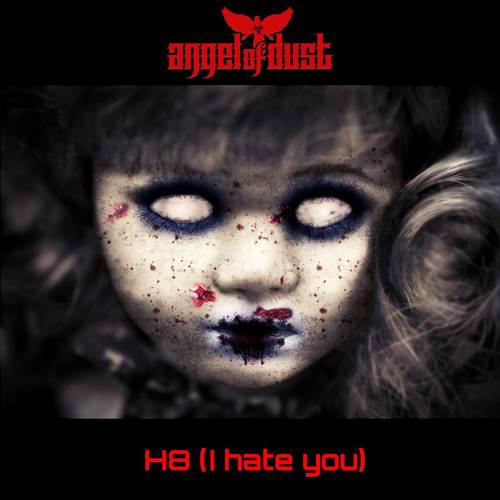 H8 (I Hate You) [Explicit]