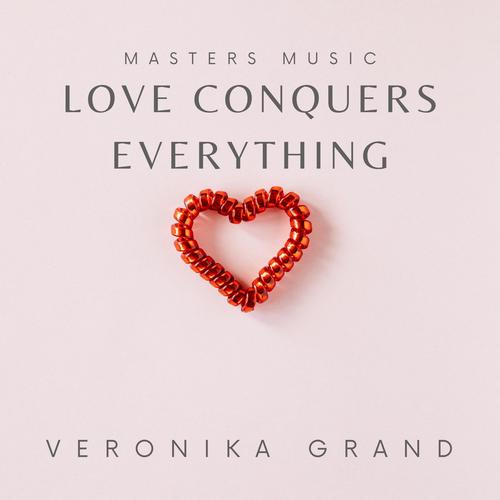 Love Conquers Everything (feat. Anders Johansson) [Masters Music]